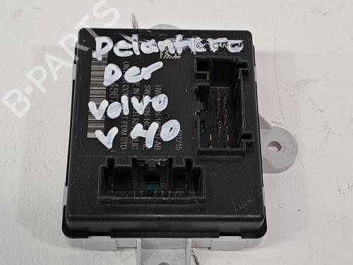 Module électronique VOLVO V40 Hatchback (525) D2 (120 hp) 23371271