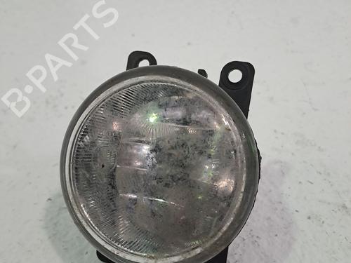 Left front fog light CITROËN C4 Grand Picasso I (UA_) 1.6 VTi 120 | BP24491940C30 