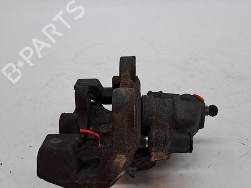 Left rear brake caliper MERCEDES-BENZ M-CLASS (W164) ML 320 CDI 4-matic (164.122) | BP23373949M107 