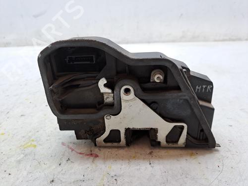 Rear right lock BMW 1 (E87) 118 d | BP23361242C99 