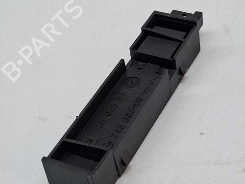 Elektronisk sensor OPEL INSIGNIA A (G09) 1.6 CDTi (68) | BP24188892M84 