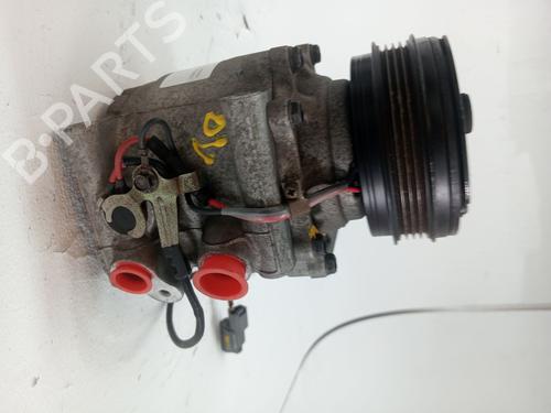 AC compressor HONDA CIVIC VI Fastback (MA, MB) 1.5 16V (MB3) | BP24445013M34