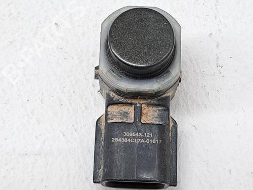 Used Electronic module NISSAN X-TRAIL III (T32_, T32R, T32RR) 1.6 dCi (T32) (130 hp) 25249012
