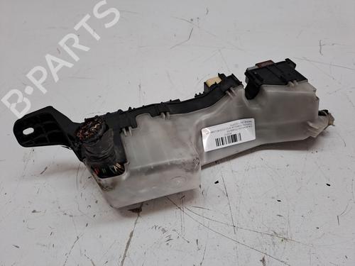 Fuse box TOYOTA COROLLA (_E12_) 2.0 D-4D (CDE120R, CDE120L_) | BP23974049E1 