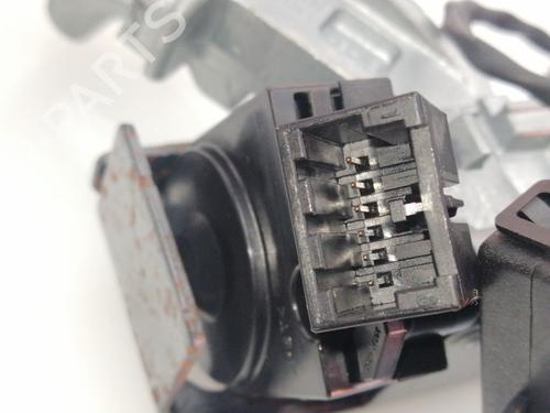 Ignition barrel OPEL ZAFIRA TOURER C (P12) 1.6 CDTI (75) | BP23386758M48 