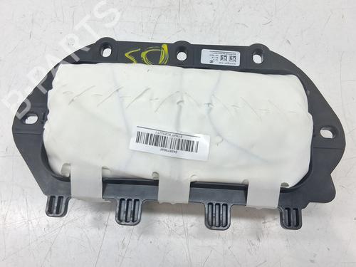 Used Passenger airbag OPEL CROSSLAND X / CROSSLAND (P17, P2QO) 1.2 (75) (110 hp) 28958757
