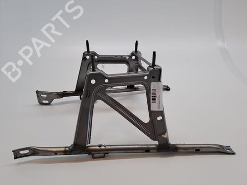 Front bumper reinforcement TOYOTA VERSO (_R2_) 1.6 (ZGR20_, ZGR20R) | BP23373165C109