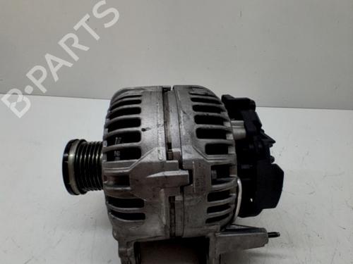 Used Alternator VW POLO V (6R1, 6C1) 1.2 TSI (90 hp) 29556573