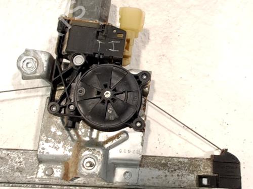 Left rear window motor FORD KUGA II (DM2) 2.0 TDCi | BP32107299E23 - Image 3