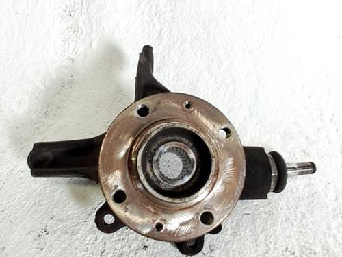 Venstre Styrespindel Lejehus CITROËN C4 Coupe (LA_) 1.4 16V (88 hp) 29992357