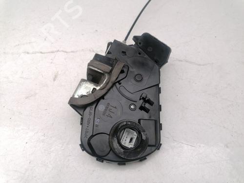 Used Tailgate lock TOYOTA LAND CRUISER PRADO (_J15_) 3.0 D-4D (KDJ155_, KDJ150_, KDJ150R, KDJ155R) (190 hp) 23941963