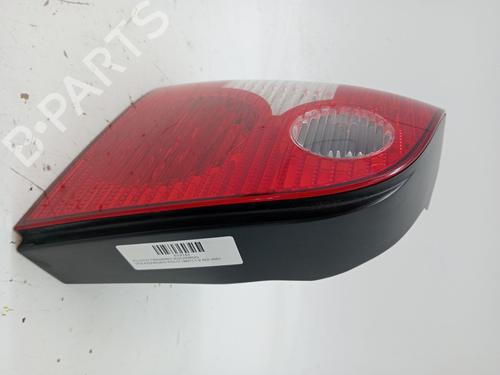 Left taillight VW POLO (9N_, 9A_) 1.9 TDI | BP23366385C34 