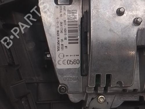 Middle console FORD TRANSIT V363 Van (FCD, FDD) 2.2 TDCi | BP38749521I22 - Image 2