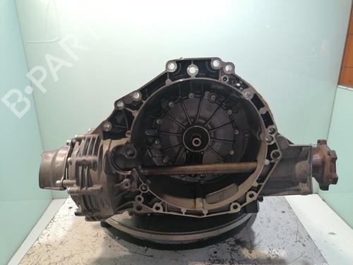 Used Gearbox AUDI A4 B9 Avant (8W5, 8WD) 2.0 TFSI (190 hp) 24107658