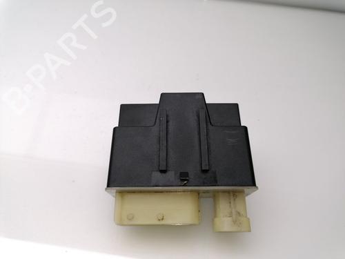 Used Electronic module CITROËN C4 CACTUS 1.5 BlueHDi 100 (102 hp) 23937980