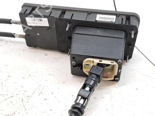 Gear lever PEUGEOT 308 II (LB_, LP_, LW_, LH_, L3_) 1.2 THP 130 | BP28141975M90 