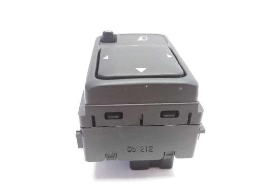 Mirror switch NISSAN PATHFINDER III (R51) 2.5 dCi 4WD | BP23382346I25 