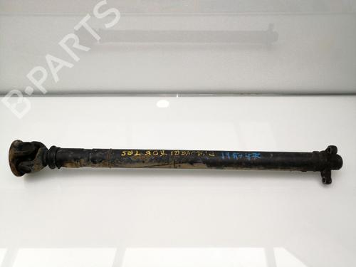 Used Driveshaft LAND ROVER DISCOVERY II (L318) 2.5 Td5 4x4 (139 hp) 24401929