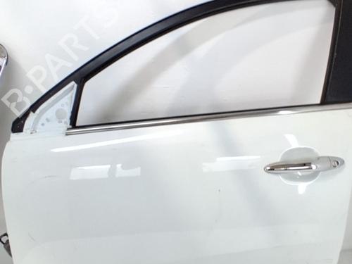 Used Left front door Left front door 38748959 38748959