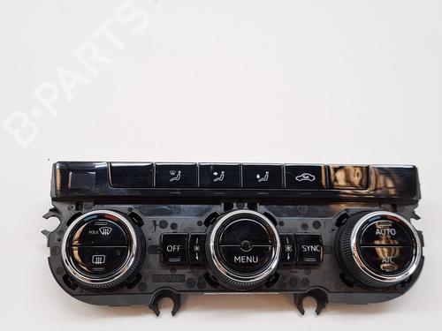 Climate control TOYOTA AVENSIS Saloon (_T27_) 2.0 D-4D (ADT270_, ADT270R) | BP23363411I5 