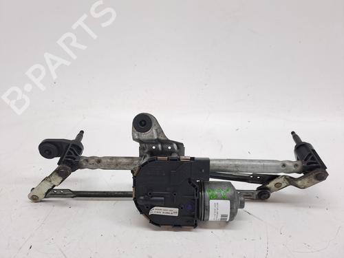 Used Front wiper motor SEAT LEON (5F1) 2.0 TDI (150 hp) 23366603