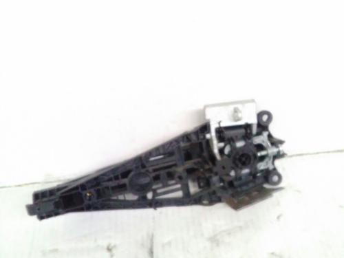Front right exterior door handle OPEL ASTRA J Saloon 1.6 CDTi (69) | BP23375652C129 