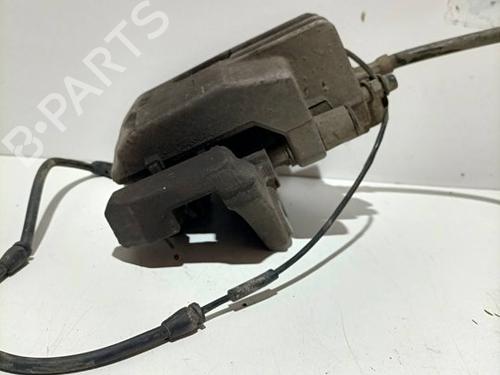 Right rear brake caliper BMW 5 (E60) 520 d | BP25455594M106 