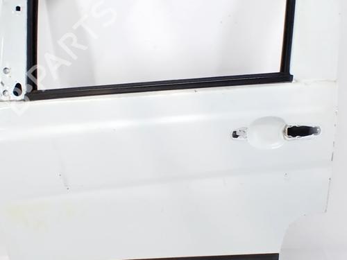Used Left front door Left front door MERCEDES-BENZ VITO / MIXTO Van (W639) 111 CDI (639.601, 639.603, 639.605) (109 hp) 33760696 33760696