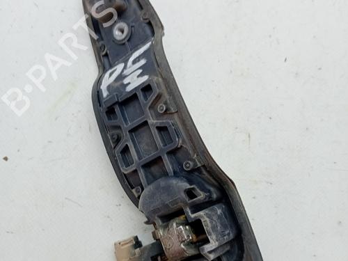 Front left exterior door handle SUZUKI GRAND VITARA I (FT, HT) 2.0 HDI 110 16V 4x4 (SQ420D, TD83V) | BP23346281C128 
