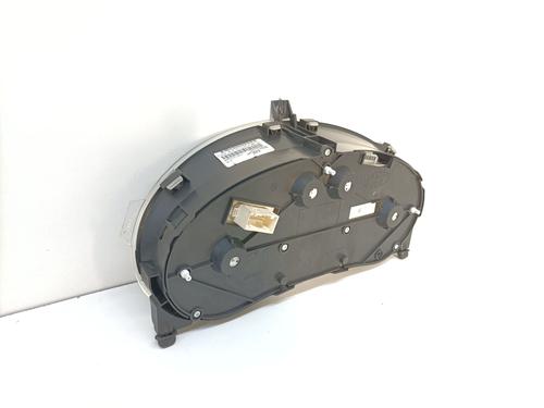 Instrument cluster PEUGEOT PARTNER Box Body/MPV 1.6 BlueHDi 100 | BP25987435C47 