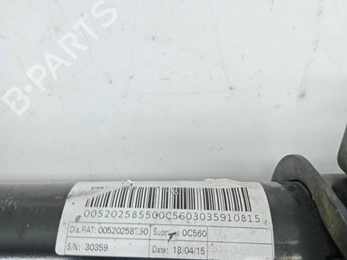 Used Right rear shock absorber FIAT 500X (334_) 2.0 D Multijet 4x4 (334AXB22, 334AXD2B) (140 hp) 23339640