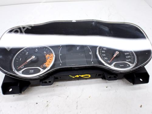 Quadrante Quadrante JEEP RENEGADE SUV (BU, B1, BV) 1.6 CRD (120 hp) 35721810 35721810