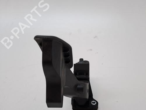 Pedal TOYOTA YARIS (_P13_) 1.5 Hybrid (NHP130_, NHP130) | BP23366790I4 