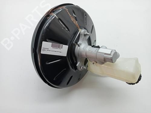 Used Servo brake RENAULT CAPTUR I (J5_, H5_) 1.5 dCi 90 (J5N4, J5M5, J5MW, J5M6, J5AL, J5AJ) (90 hp) 23341611