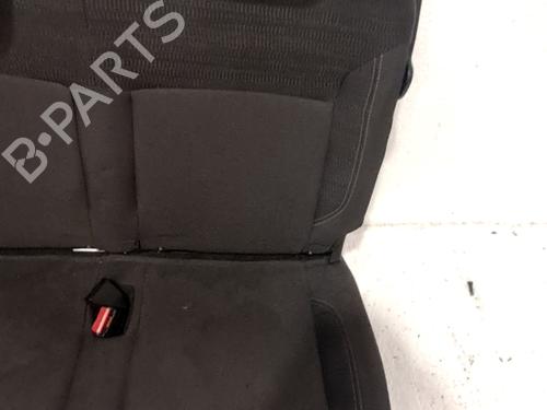 Rear seat DACIA LODGY (JS_) 1.5 dCi | BP37159420C17 - Image 6