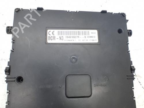 Electronic module RENAULT MASTER III Van (FV) 2.3 dCi 125 FWD (FV0C, FV0D, FV0G, FV0H, FV0J, FV0K,... | BP39557932M83 - Image 3