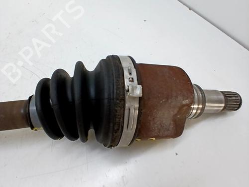 Antriebswelle links vorne FORD FOCUS II (DA_, HCP, DP) 1.8 | BP29556755M38 