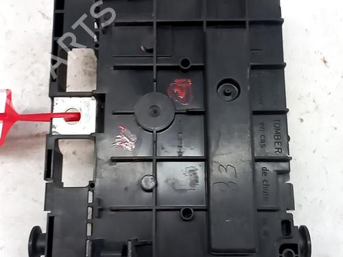Fuse box CITROËN C4 I (LC_) 1.6 HDi | BP33766512E1 - Image 2