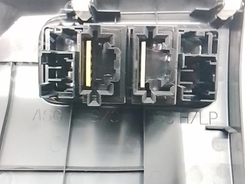 Switch MITSUBISHI ASX (GA_W_) 1.6 MIVEC (GA1W) | BP36666399I30 - Image 3