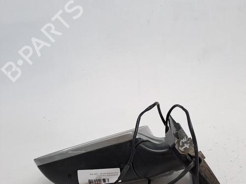 Left mirror AUDI A4 B6 (8E2) 2.5 TDI quattro | BP26492276C26 