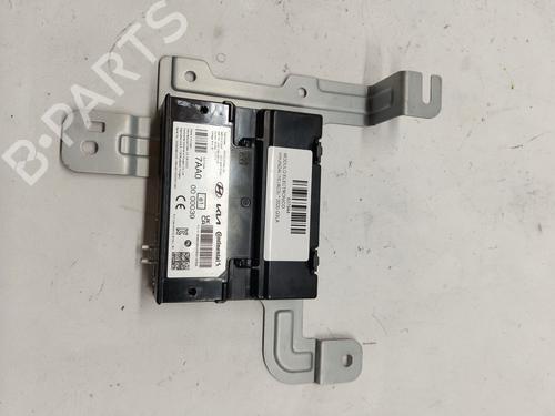 Elektronische module HYUNDAI i10 III (AC3, AI3) 1.0 MPi (67 hp) 24515301