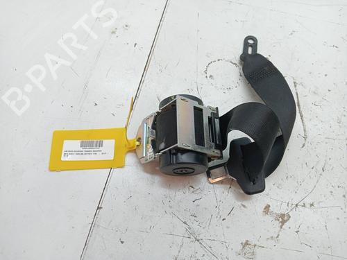 Used Rear left seatbelt BMW 1 (E87) 118 d (143 hp) 23350742