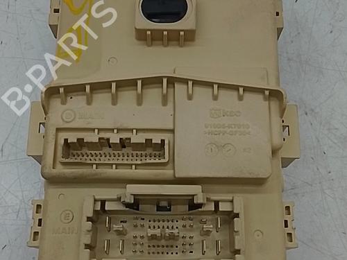 Control unit HYUNDAI i10 III (AC3, AI3) 1.0 MPi | BP38557599M11 - Image 2