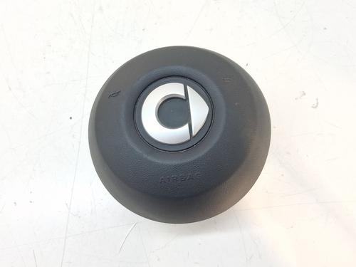 Used Driver airbag SMART FORTWO Coupe (453) electric drive / EQ (453.391) (56 hp) 28975296