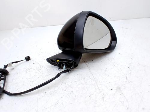 Used Right mirror Right mirror OPEL CORSA E (X15) 1.3 CDTI (08, 68) (95 hp) 33763476 33763476