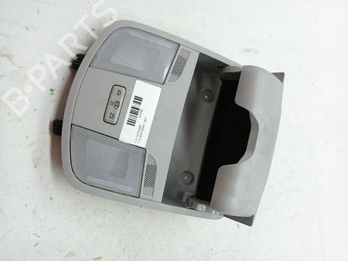 Kabinelys HYUNDAI KONA (OS, OSE, OSI) 1.0 T-GDi (120 hp) 23353748