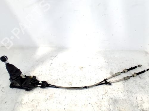 Used Gear lever Gear lever MINI MINI (F56) Cooper (136 hp) 33771919 33771919