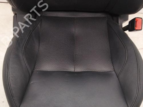 Right front seat NISSAN JUKE (F15) 1.5 dCi | BP29420986C16 