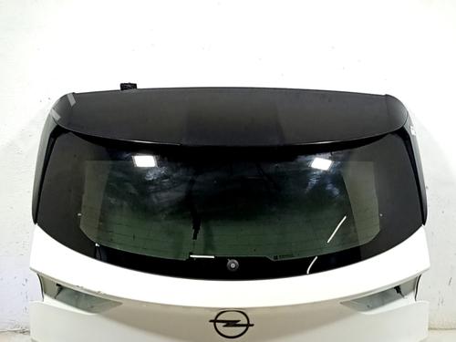 Used Tailgate Tailgate 38989909 38989909