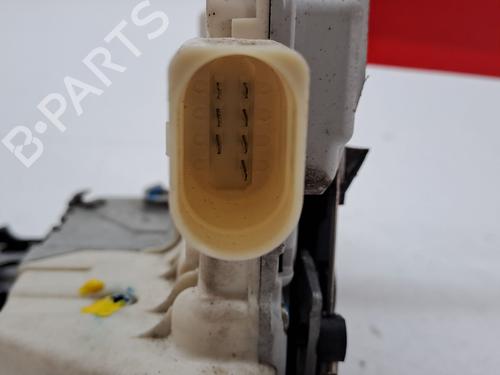 Front right lock AUDI A4 B7 (8EC) 2.0 TDI | BP23373010C97 